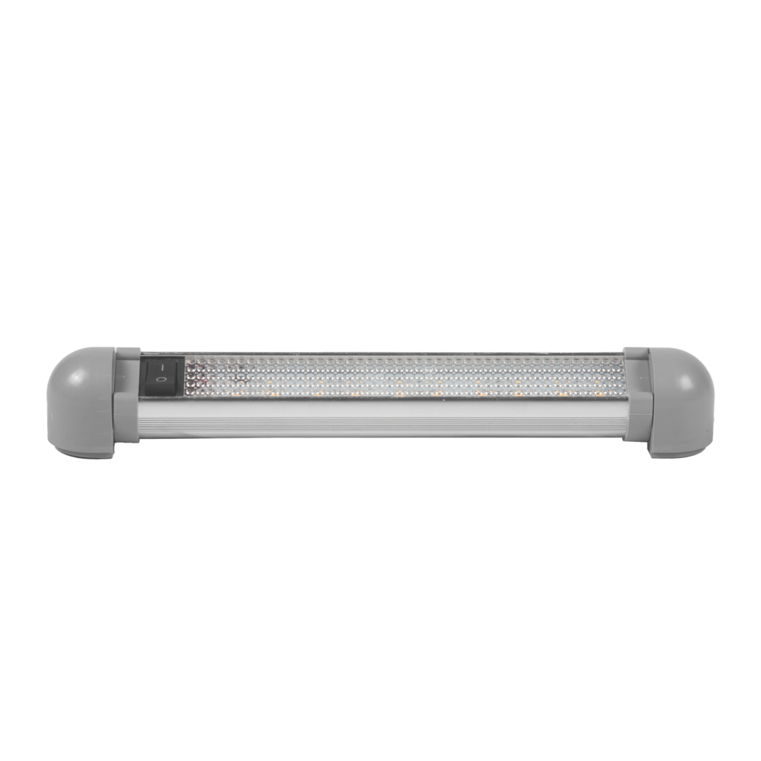 Vechline LED-Linienleuchte 10LED