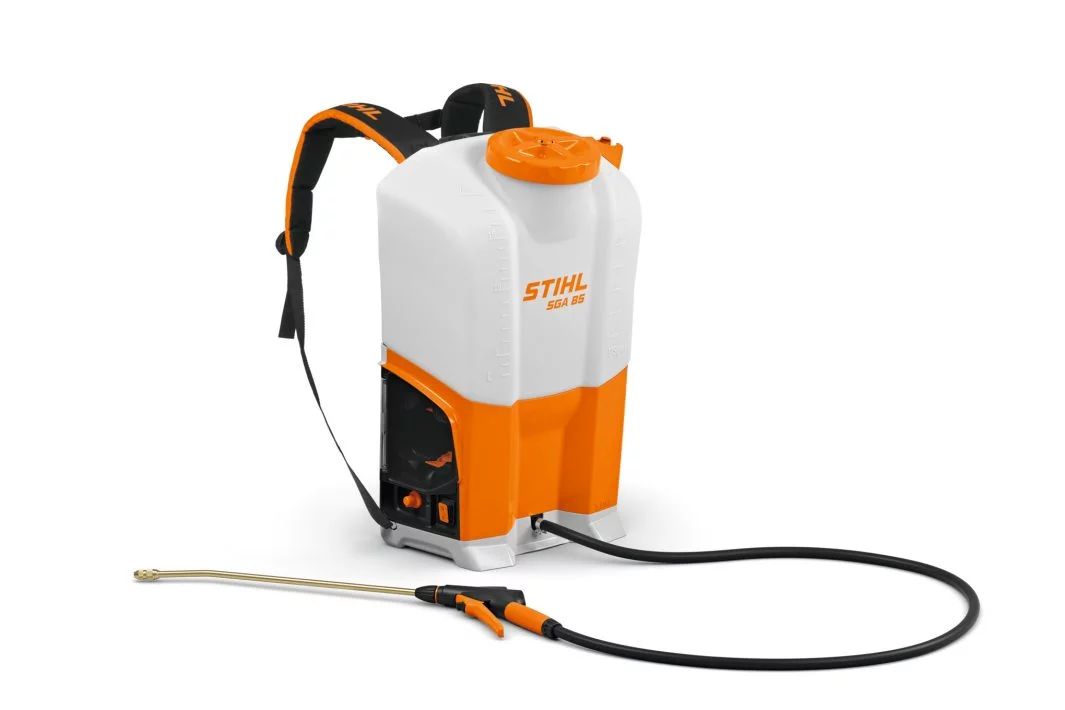 STIHL SGA 85.0