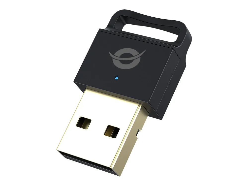 Conceptronic ABBY06B - Netzwerkadapter - USB 2.0