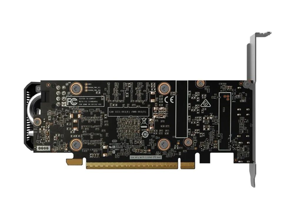 ZOTAC GAMING GeForce RTX 5050 LP GDDR6 - 8.192 MB
