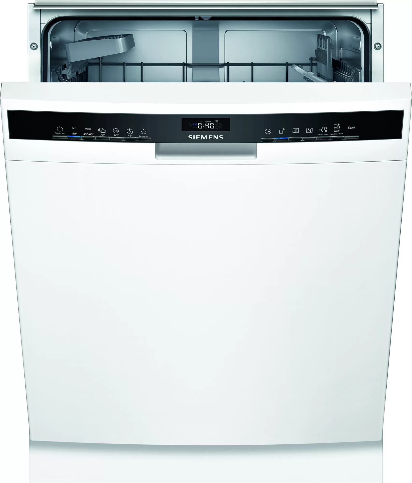 Siemens IQ300 SN43HW36TE