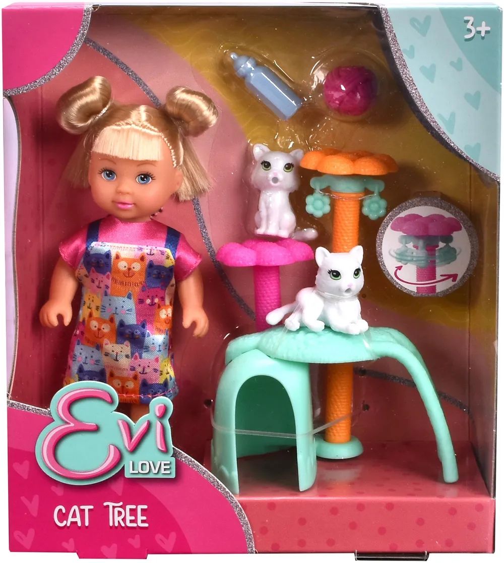 Simba Dickie EL Cat Tree