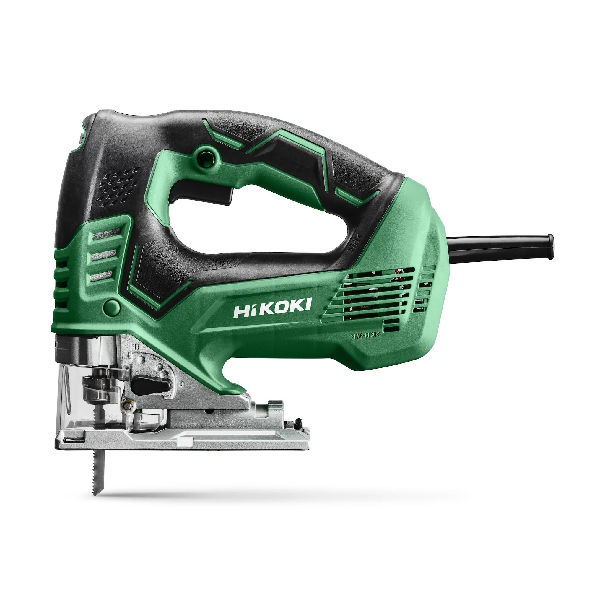 Hikoki CJ160V Bügelgriff, HSC-Koffe