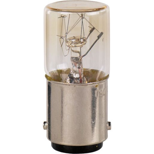 Schneider Electric GLÜHLAMPE BA9S 24V DL1-CE024 / SCHN.E AAADL1CE024 DL1CE024