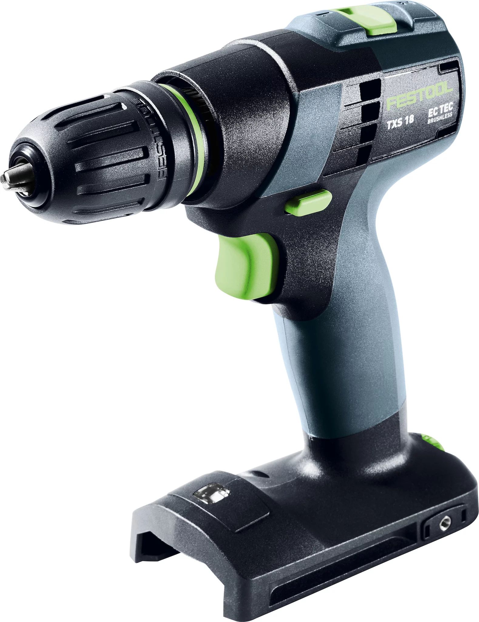 Festool TXS 18-Basic