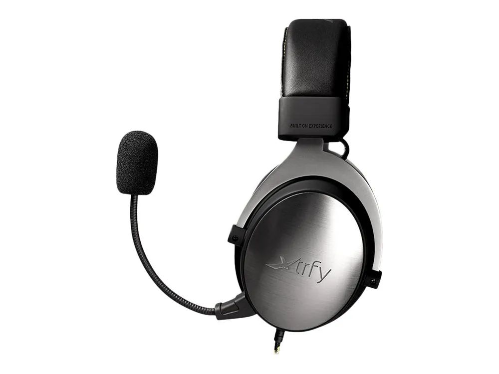 Xtrfy H1 Pro Gaming Headset - Headset - Stereo