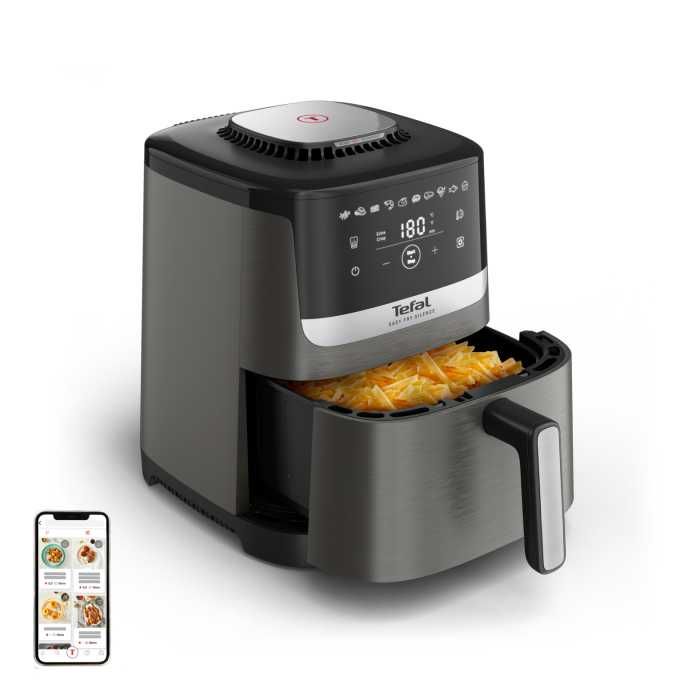 Tefal EY551H Easy Fry Silence Essential