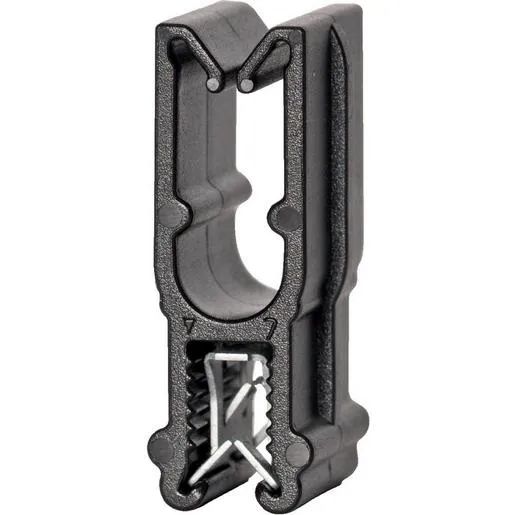 Haupa F.KABEL 2 X 6 MM2 / HAUPA SOLARCLIP AUF PROFIL 262173