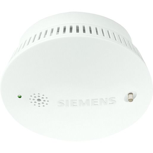 Siemens BRANDALARM SD230 / SIEMEN 5 TC 1296 TITANWS. 5TC1296