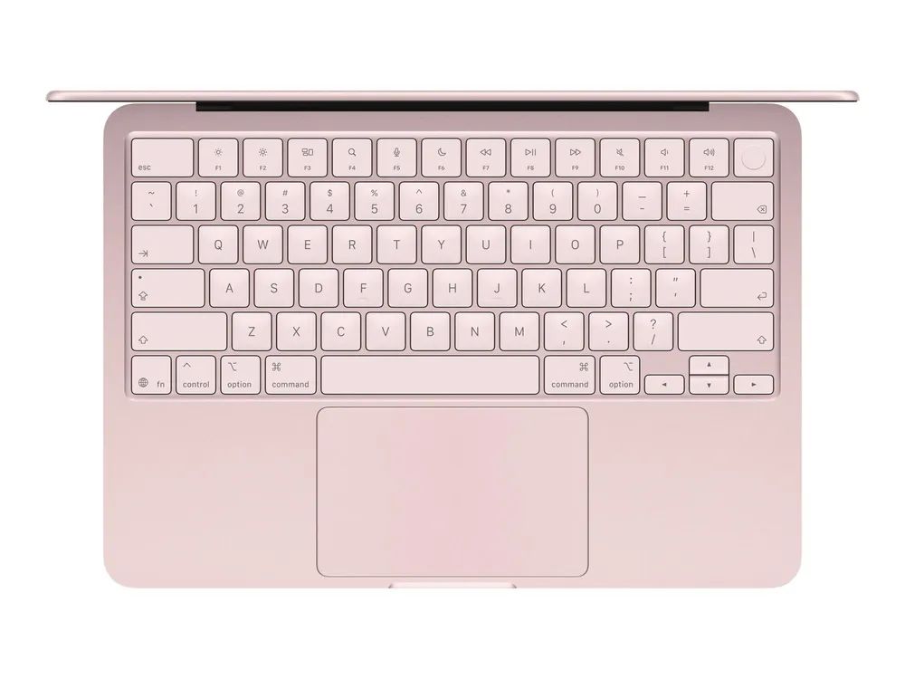 Apple MacBook Neo - A18 Pro - Apple A18 Pro 5-core - 8 GB RAM - 512 GB SSD - 33.02 cm (13")