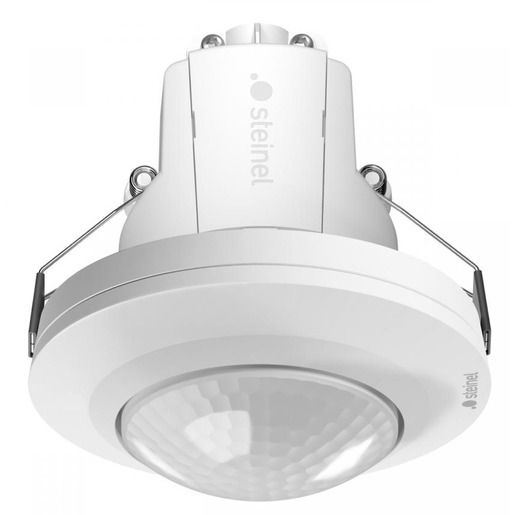 Steinel BEWEGUNGSMELDER 360° DE WS / STEINE MD IR 4360-8 COM1 086886