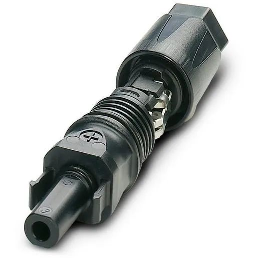 Phoenix PV-STECKVERB.35A 1100V SUNCLIX / PHOENI PV-C3F-2 2,5-6 (+) 1386381