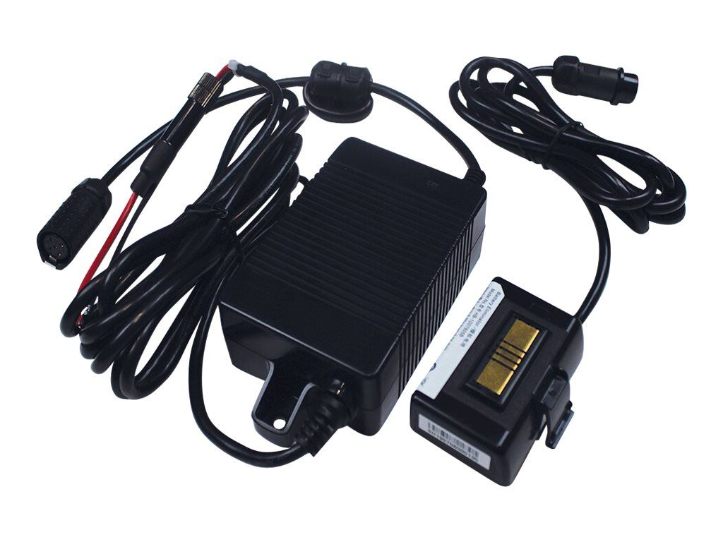 Brother Battery Eliminator Kit PA-BEK-001WR - Batterie-eliminator