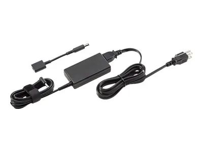 HP Smart AC Adapter - Netzteil - Wechselstrom