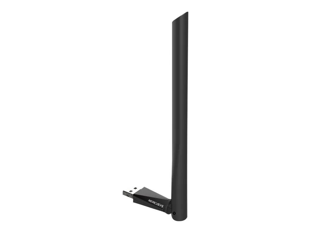 Mercusys AC650 - Netzwerkadapter - USB 2.0