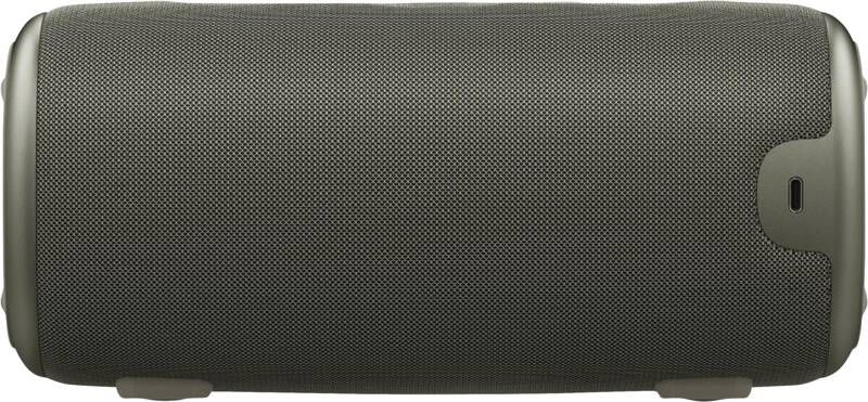 Fresh 'n Rebel Bluetooth®-Lautsprecher "Bold L3", Dried Green