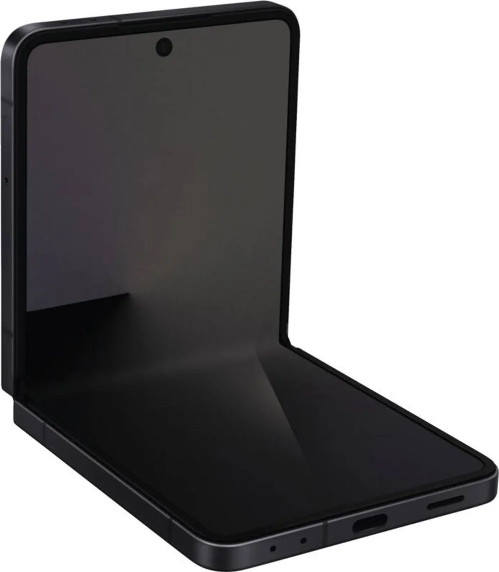 Samsung Galaxy Z Flip7 Jet Black