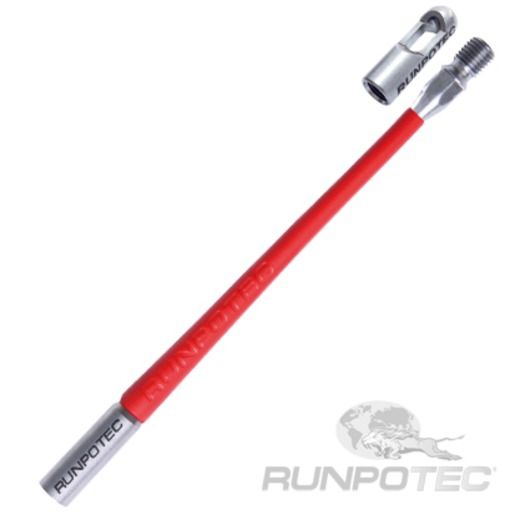 Runpotec RUNPOGLEITER FRONTGEWINDE Ø6MM / RUNPOT 20460 RTG 20460