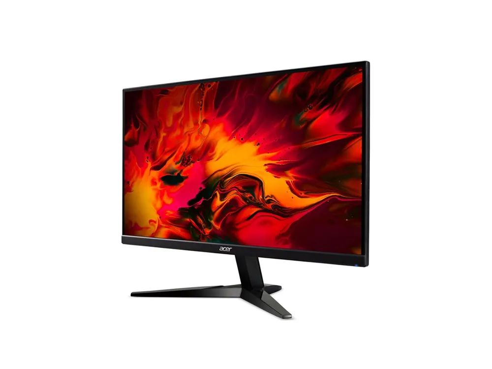 Acer Nitro KG241Y X3 - KG Series - LCD-Monitor - Gaming - 61 cm (24")