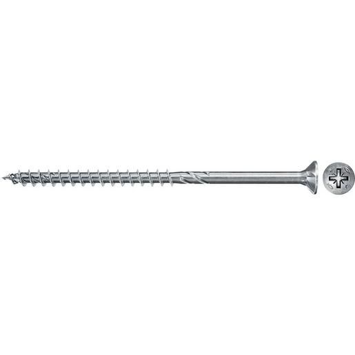 Fischer POWER-FAST-SCHRAUBE 200 STK. / FISCH FPF II CZP 3,0x40 670050