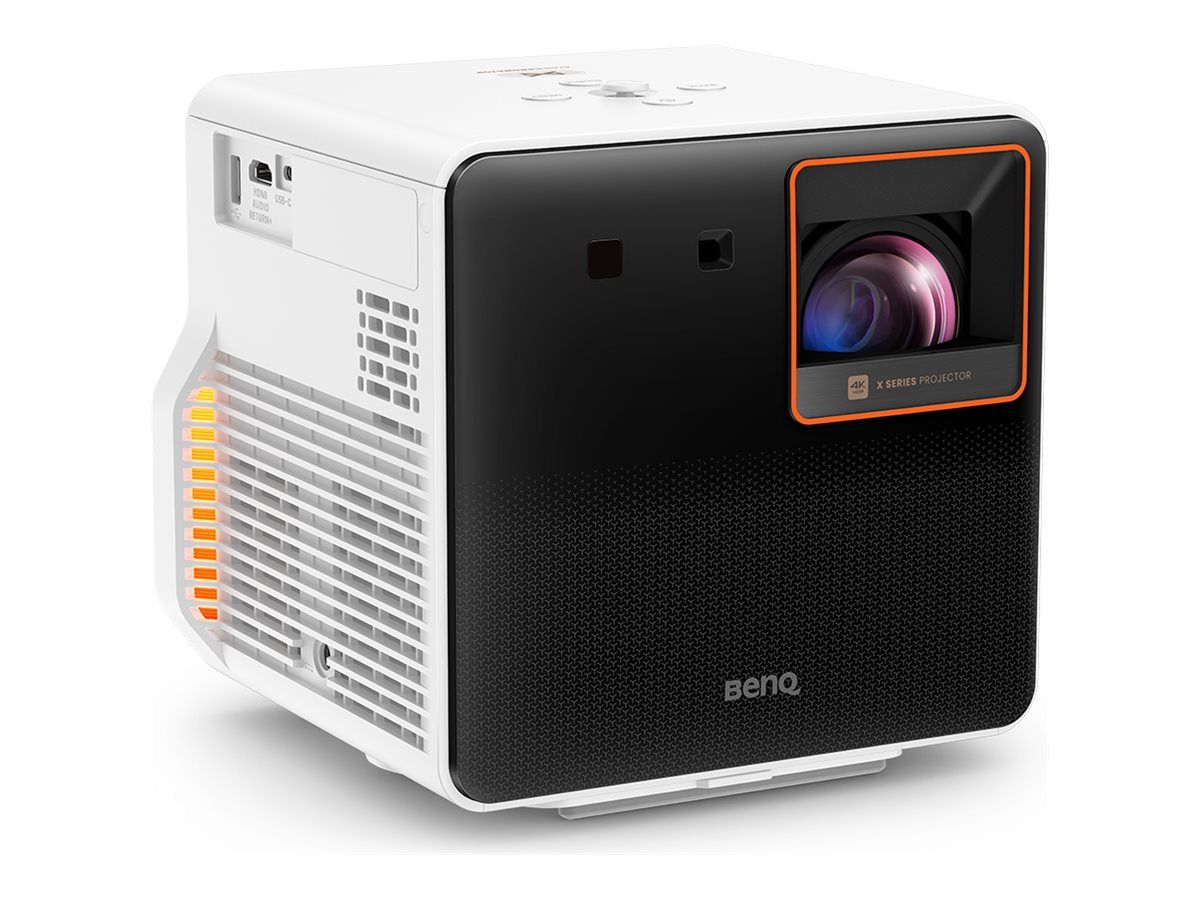 BenQ X3100i - DLP-Projektor - RGB-LED, 4-farbig