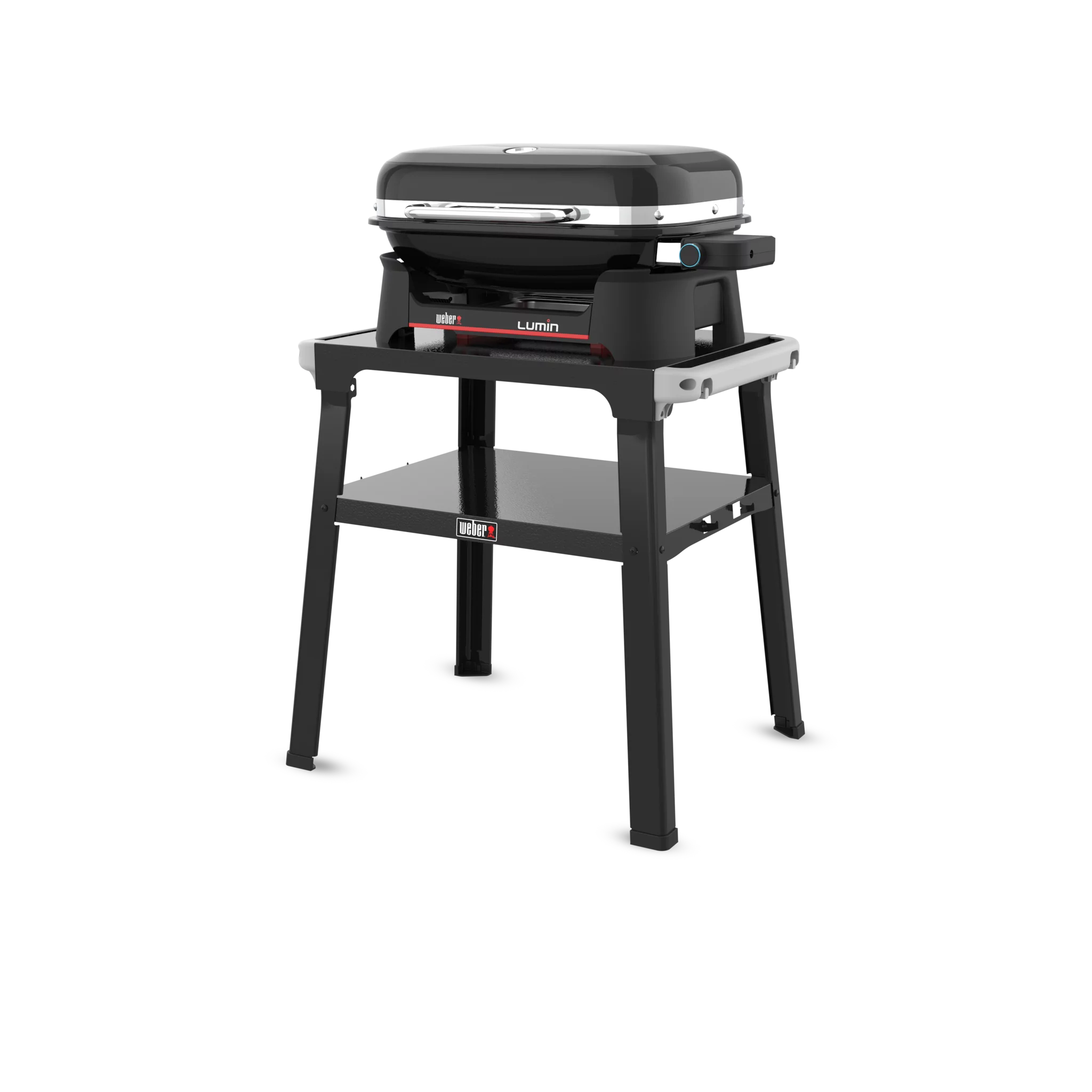 Weber LUMIN mit Stand (2026)