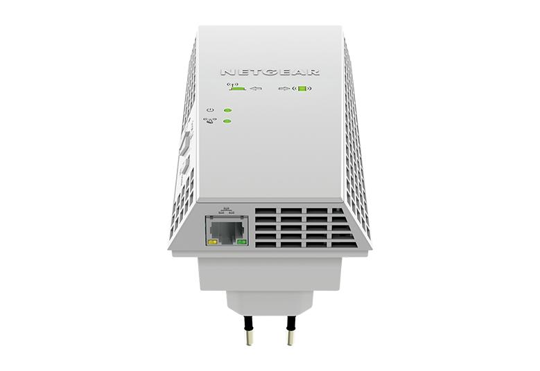 Netgear EX6250 - Wi-Fi-Range-Extender - Wi-Fi 5