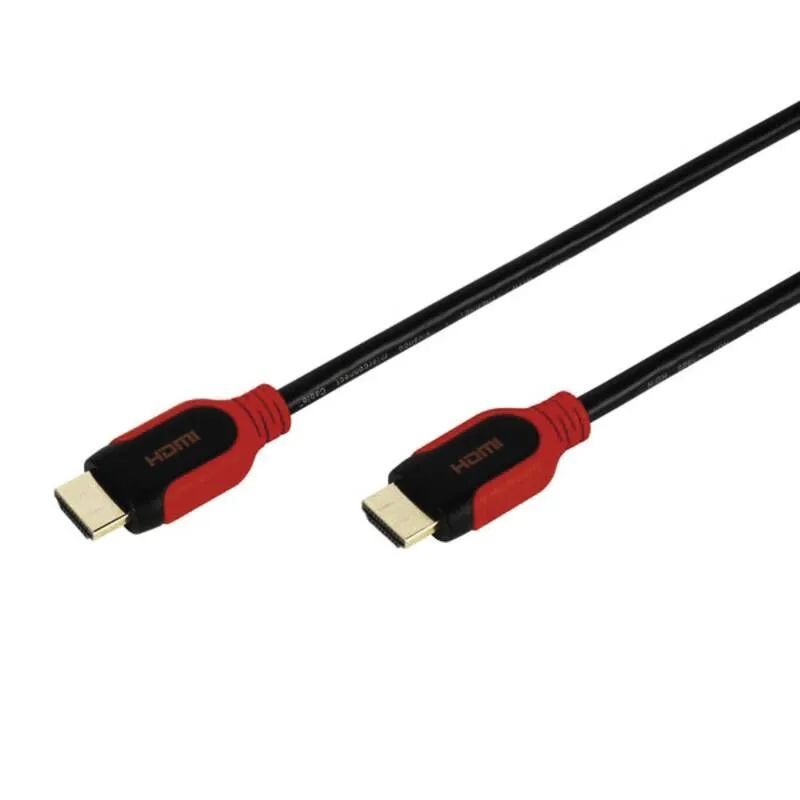 Vivanco High Speed HDMI Cable with Ethernet, 1.5m