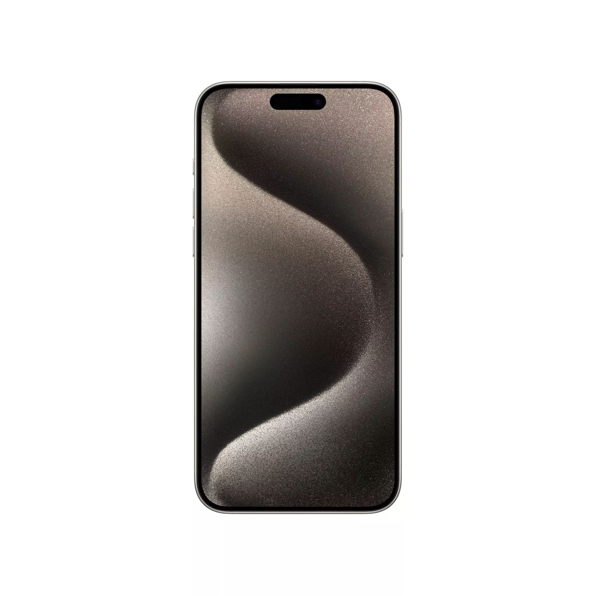 Apple iPhone 15 Pro Max 256GB, Natural Titanium