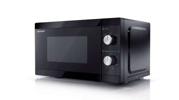 Sharp YC-MS01EB
