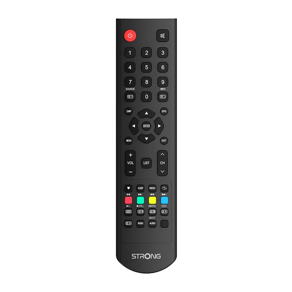32" HD ready TV