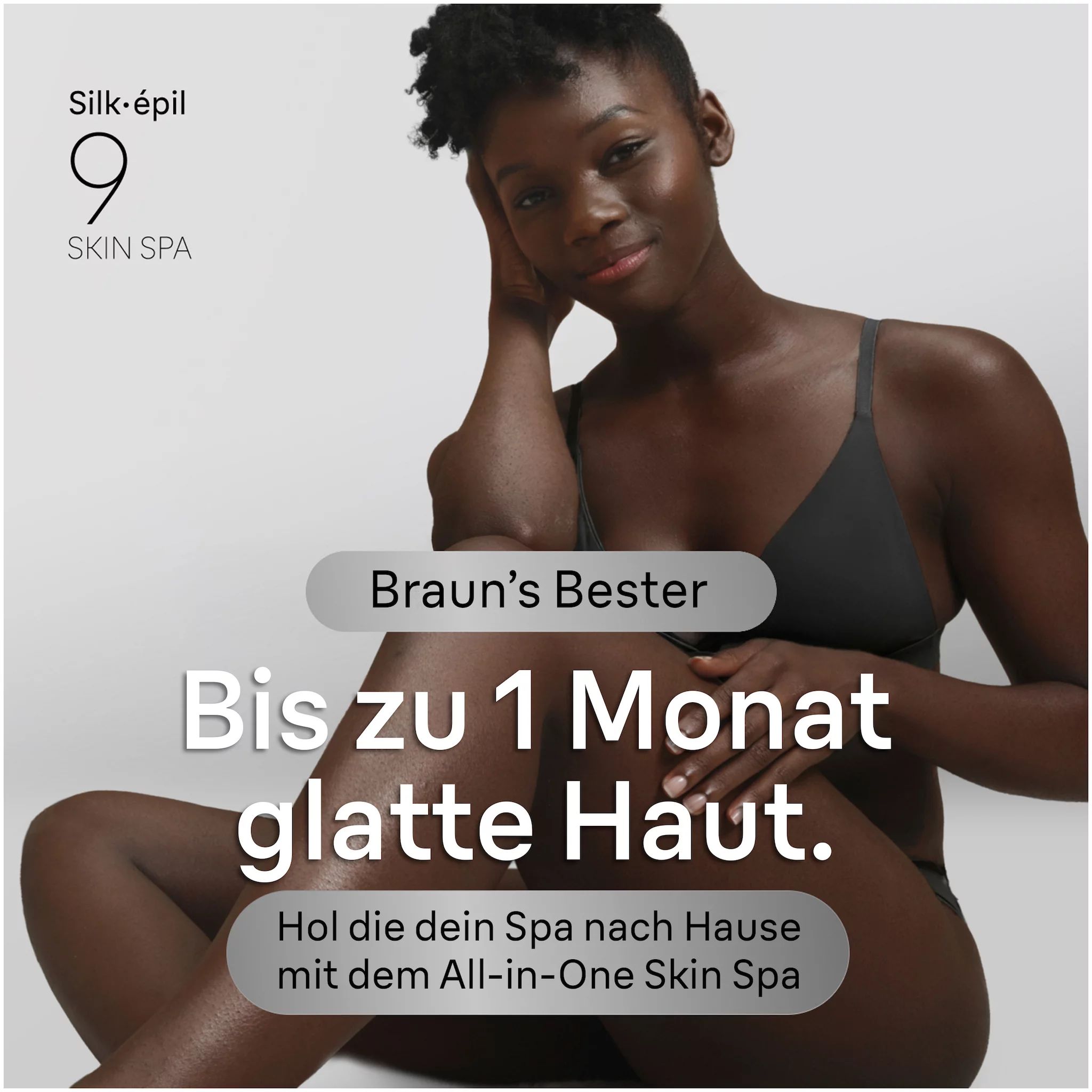 Braun Silk-épil 9 SES9-080