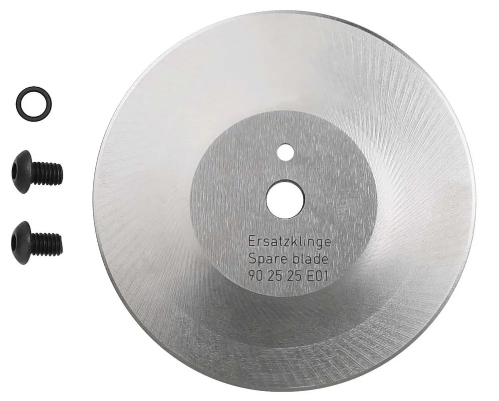 KNIPEX Ersatz-Schneidrad für 90 25 25