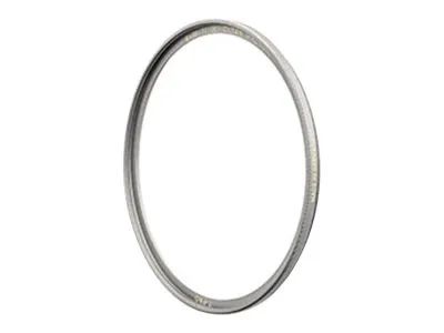 B W T-Pro 007 Clear - Filter - Schutz - klar