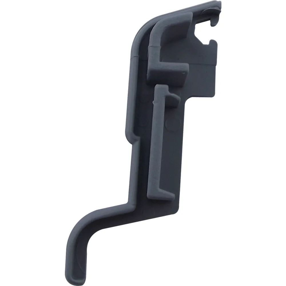 Gutmann Bausysteme GmbH  GUTMANN Endkappe KS 550-24 zu Spree 24 OF, 90°,EPDM grau, links