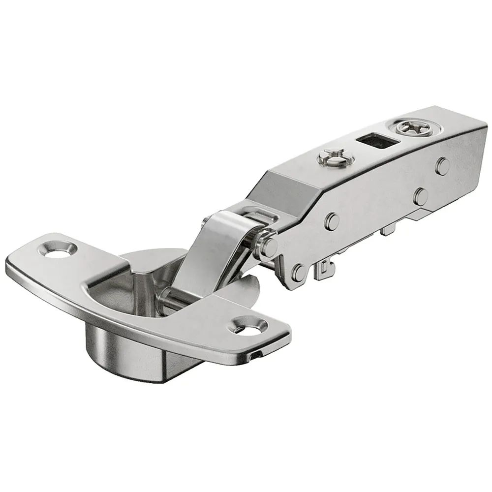 HETTICH SENSYS 8631i TH 52 Profiltürscharnier aufliegend gedämpft ÖW 95°
