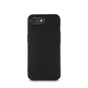 Hama Handyhülle "Fantastic Feel" für Apple iPhone 16e, Schwarz