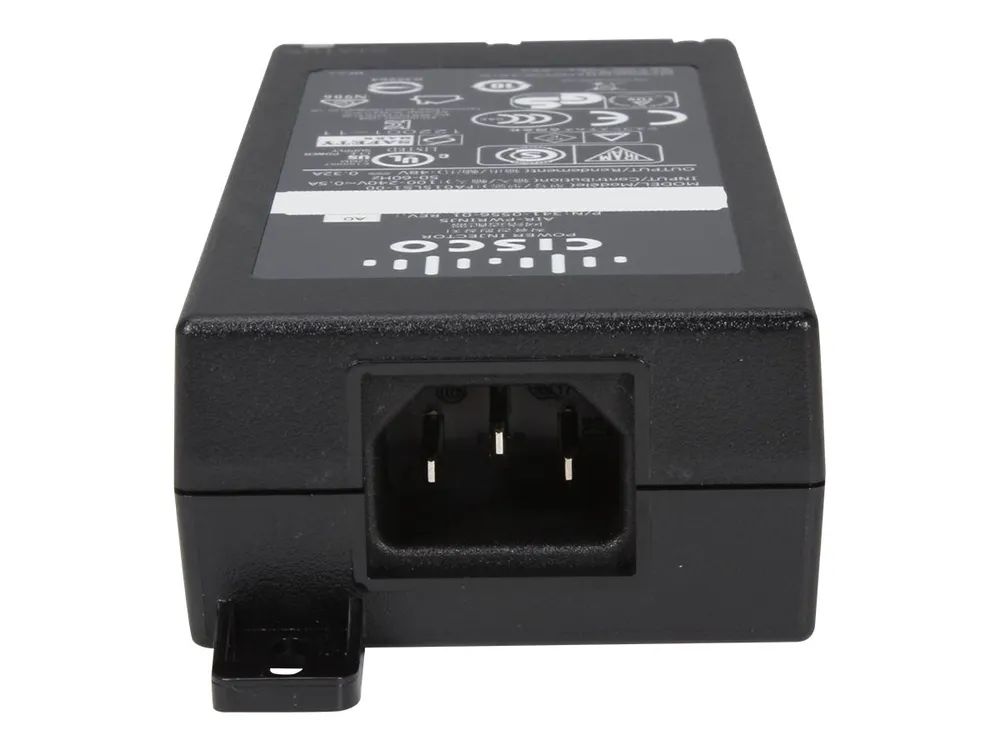 Cisco Business - Power Injector - Europa - für