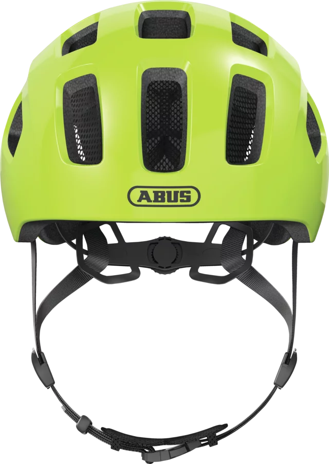 ABUS YOUN-I 2.0 signal yellow S