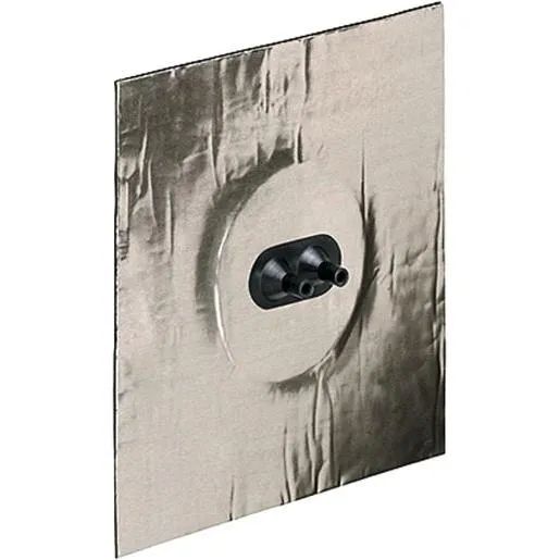 Kaiser LUFTDICHT-MANSCHETTE 2X 4-8 / KAISER A 9079-45 A9079-45
