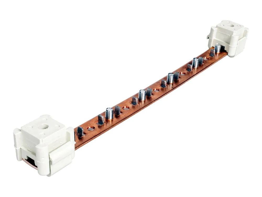 ROLINE Potenzialausgleich-Set - 220 mm - 48.3 cm (19")
