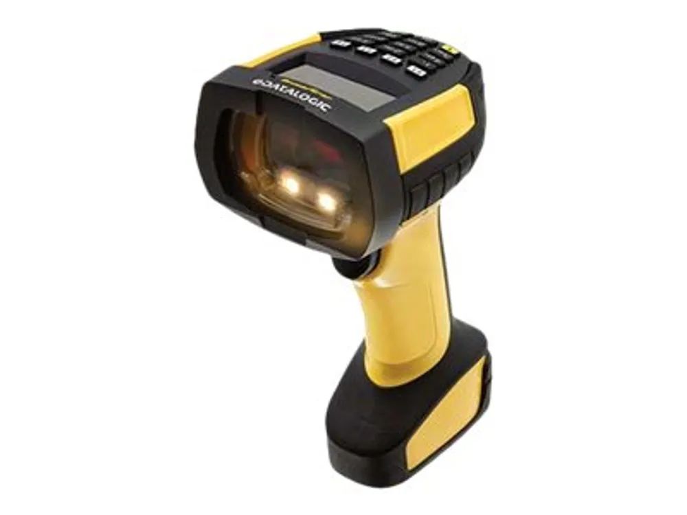 Datalogic PowerScan PM9600 - USB Kit - Barcode-Scanner