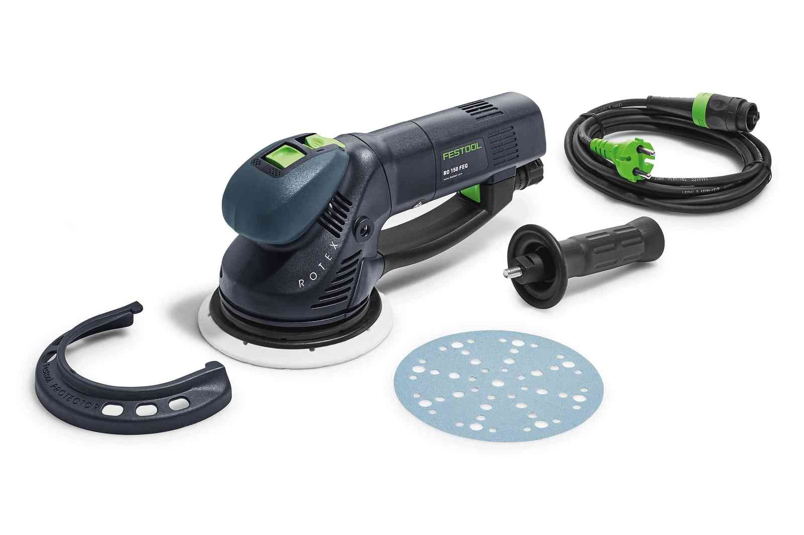 Festool RO 150 FEQ