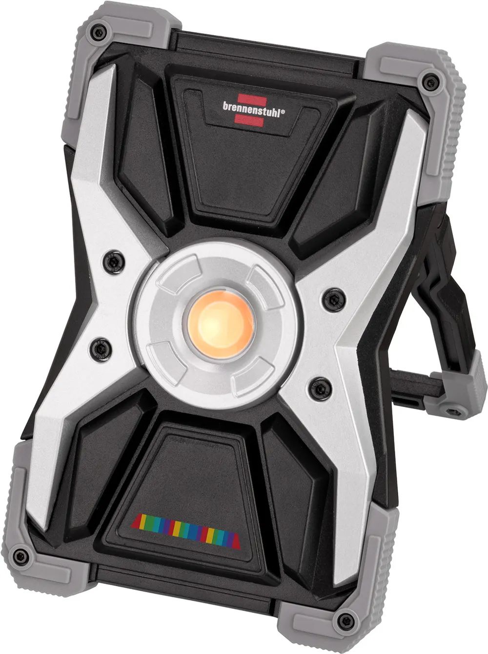 Brennenstuhl LED Akku Strahler RUFUS 3020 MA
