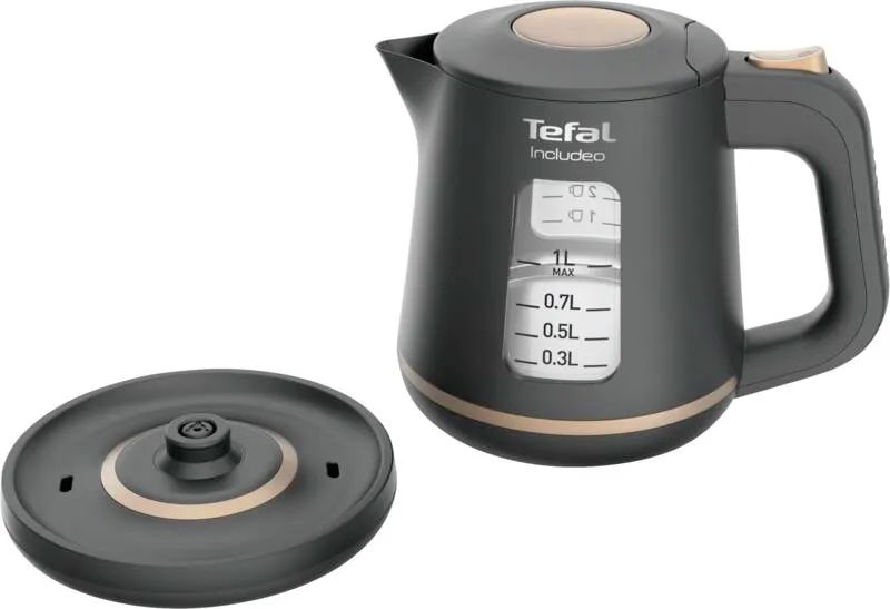 Tefal Wasserkocher KI5338