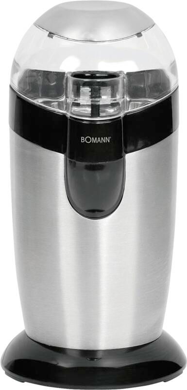 Bomann Kaffeemühle KSW 445 CB