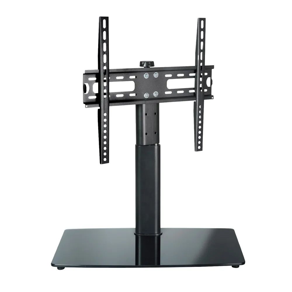 VIVANCO TV-Tischständer bis 55"/25 kg/VESA 400x400, drehbar