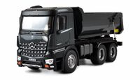 Amewi Mercedes Arocs Kipper Pro - Traktor-LKW - Junge - 2000 mAh - 3,21 kg
