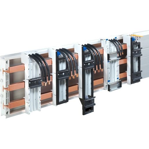 Rittal GERÄTEADAPTER 25A TRAGR. 45MM / RITTAL SV 9340.340 9340340