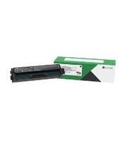 Lexmark Schwarz - original - Tonerpatrone LCCP, LRP